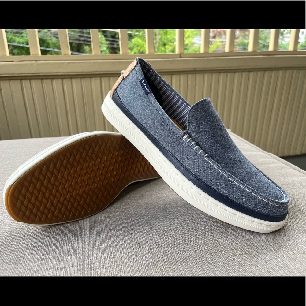 Cole Haan Cloudfeel Sneaker